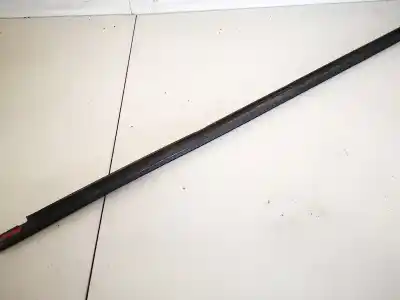 Pezzo di ricambio per auto di seconda mano plastica per mazda 3 (bk) 1.6 di turbo riferimenti oem iam   