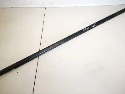 Peça sobressalente para automóvel em segunda mão plásticos por mazda 3 (bk) 1.6 di turbo referências oem iam 