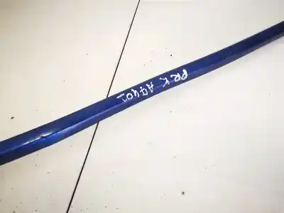 Pezzo di ricambio per auto di seconda mano plastica per mazda 3 (bk) 1.6 di turbo riferimenti oem iam   