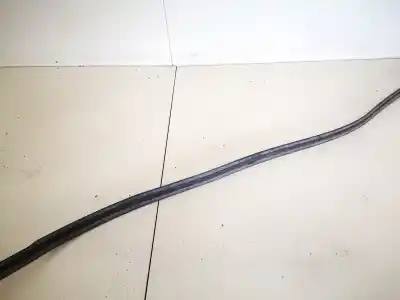 Pezzo di ricambio per auto di seconda mano plastica per mazda 3 (bk) 1.6 di turbo riferimenti oem iam   