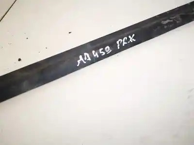 Second-hand car spare part plastics for ssangyong rexton / rexton ii (gab_) 2.7 xdi 4x4 oem iam references   