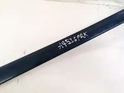 Second-hand car spare part plastics for audi a6, c5 1997.01 - 2001.08 2.4 121kw 1997.02 - 2005.01 oem iam references 4b0853953a  