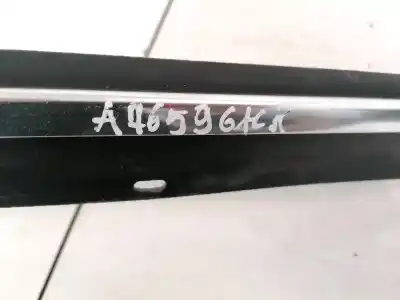 Автозапчастина б/у пластика для audi a6 avant (4b5) 2.5 tdi посилання на oem iam 4b5853763  
