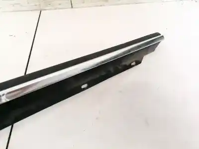 Автозапчастина б/у пластика для audi a6 avant (4b5) 2.5 tdi посилання на oem iam 4b5853763  