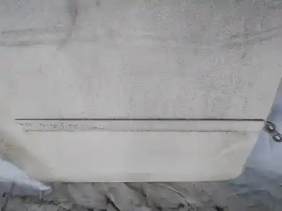 Peça sobressalente para automóvel em segunda mão plásticos por ford focus turnier (cb4) 1.6 16v cat referências oem iam 