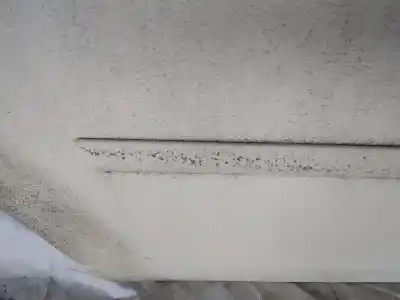 Second-hand car spare part plastics for ford focus turnier (cb4) 1.6 16v cat oem iam references   