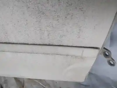 Second-hand car spare part plastics for ford focus turnier (cb4) 1.6 16v cat oem iam references   