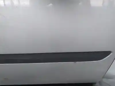 Pezzo di ricambio per auto di seconda mano plastica per volvo v50 (545) 1.6 d riferimenti oem iam   