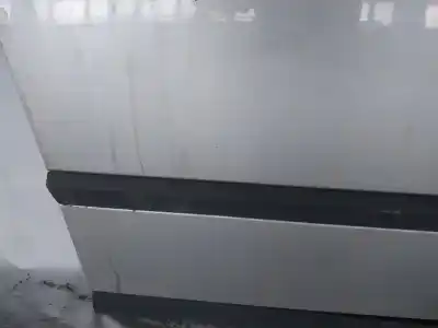 Pezzo di ricambio per auto di seconda mano plastica per volvo v50 (545) 1.6 d riferimenti oem iam   