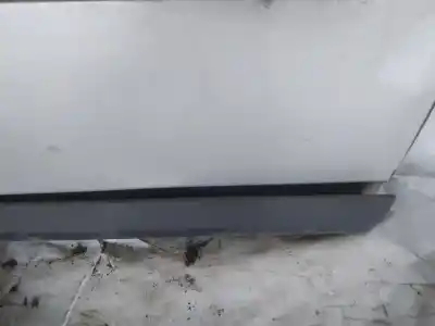 Pezzo di ricambio per auto di seconda mano plastica per volvo v50 (545) 1.6 d riferimenti oem iam   