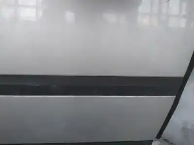 Pezzo di ricambio per auto di seconda mano plastica per volvo v50 (545) 1.6 d riferimenti oem iam   