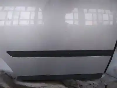 Peça sobressalente para automóvel em segunda mão plásticos por volvo v50 (545) 1.6 d referências oem iam 