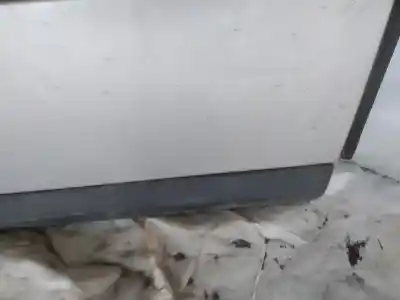 Pezzo di ricambio per auto di seconda mano plastica per volvo v50 (545) 1.6 d riferimenti oem iam   