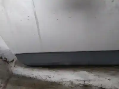 Pezzo di ricambio per auto di seconda mano plastica per volvo v50 (545) 1.6 d riferimenti oem iam   