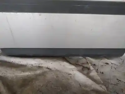 Peça sobressalente para automóvel em segunda mão plásticos por volvo v50 (545) 1.6 d referências oem iam 