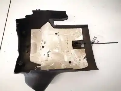 Peça sobressalente para automóvel em segunda mão plásticos por fiat stilo (192) 1.9 jtd / 1.9 jtd 115 active referências oem iam 9634507477  9634507577