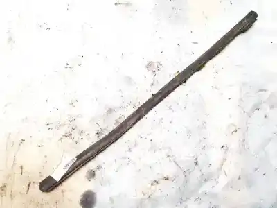 Peça sobressalente para automóvel em segunda mão plásticos por ford focus turnier (cb4) 1.6 16v cat referências oem iam 