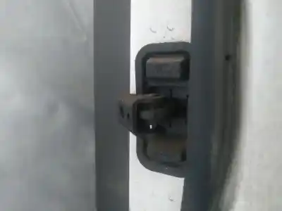 Peça sobressalente para automóvel em segunda mão dobradiça por ford focus turnier (cb4) 1.6 16v cat referências oem iam 