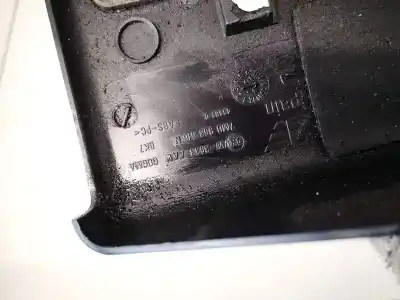 Pezzo di ricambio per auto di seconda mano plastica per ford galaxy (vx) 1.9 tdi cat riferimenti oem iam 98bw3533aaw  