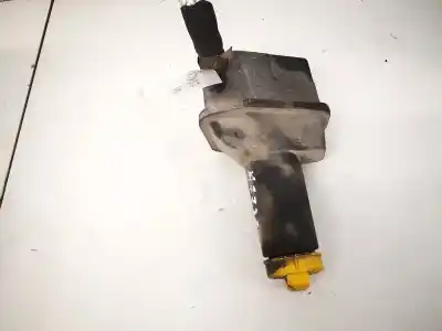 Peça sobressalente para automóvel em segunda mão depósito/reservatório de direção por ford galaxy (vx) 1.9 tdi cat referências oem iam 7m0422372a