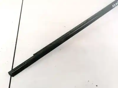 Peça sobressalente para automóvel em segunda mão plásticos por mazda 3 (bk) 1.6 di turbo referências oem iam 