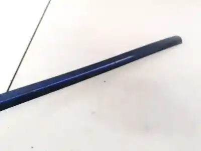 Pezzo di ricambio per auto di seconda mano plastica per mazda 3 (bk) 1.6 di turbo riferimenti oem iam   