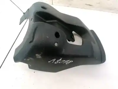 Peça sobressalente para automóvel em segunda mão plásticos por honda fr-v (be) 1.7 referências oem iam 77360sjd