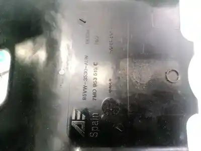 Pezzo di ricambio per auto di seconda mano plastica per ford galaxy (vx) 1.9 tdi cat riferimenti oem iam 7m0953515c  95vw3530adw