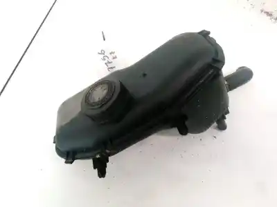 Second-hand car spare part power steering fluid tank for citroen berlingo cuadro 1.6 16v hdi oem iam references 9682883380