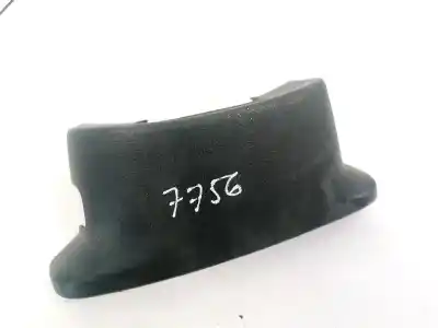 Second-hand car spare part front decorative moulding for citroen berlingo cuadro 1.6 16v hdi oem iam references 9680902077