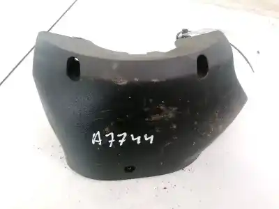 Автозапчастина б/у пластика для lancia phedra (180) 2.0 jtd 16v emblema cae посилання на oem iam 