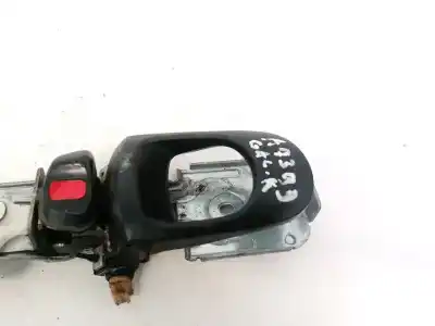 Автозапчасти б/у левая задняя внутренняя ручка за mazda xedos 9 (ta) 2.5 v6 ссылки oem iam   
