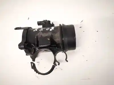 Second-hand car spare part flowmeter for bmw 5-series, f07/f10 /f11 2010.03 - 2016.12 2.0 d 135kw 2010.03 --> oem iam references 1161851949202  11618519492, 11884414 Second-hand car spare part flowmeter for bmw 5-series, f07/f10 /f11 2010.03 - 2016.12 2.0 d 135kw 2010.03 --> oem iam references 1161851949202  11618519492, 11884414