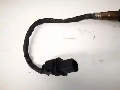 Автозапчастина б/у лямбда-зонд для bmw 5-series, f07/f10 /f11 2010.03 - 2016.12 2.0 d 135kw 2010.03 --> посилання на oem iam 779160001  7791600-01, 0281004018 Автозапчастина б/у лямбда-зонд для bmw 5-series, f07/f10 /f11 2010.03 - 2016.12 2.0 d 135kw 2010.03 --> посилання на oem iam 779160001  7791600-01, 0281004018
