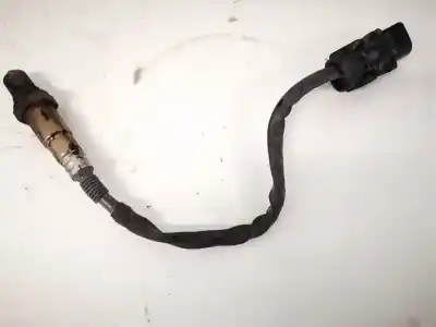Second-hand car spare part lambda probe for bmw 5-series, f07/f10 /f11 2010.03 - 2016.12 2.0 d 135kw 2010.03 --> oem iam references 779160003 Second-hand car spare part lambda probe for bmw 5-series, f07/f10 /f11 2010.03 - 2016.12 2.0 d 135kw 2010.03 --> oem iam references 779160003