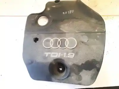 Автозапчасти б/у крышка двигателя за audi a3 (8l) 1.9 tdi ambition ссылки oem iam 038103925ab