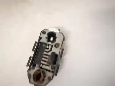 Автозапчастина б/у лампальник для seat toledo (1m2) 1.9 tdi посилання на oem iam 1m5945259  