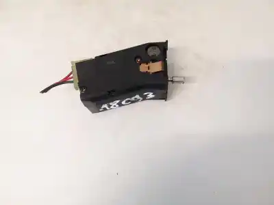 Peça sobressalente para automóvel em segunda mão peças diversas por rover rover 600 (rh) 2.0 620 sdi referências oem iam 