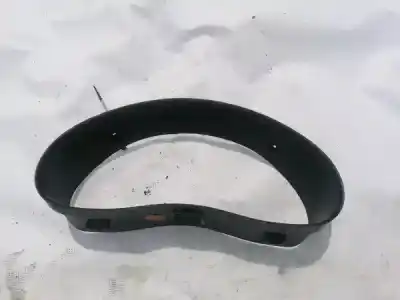 Peça sobressalente para automóvel em segunda mão molduras frontais por ford galaxy (vx) 1.9 tdi cat referências oem iam 7m0857059  95vw10a883adw