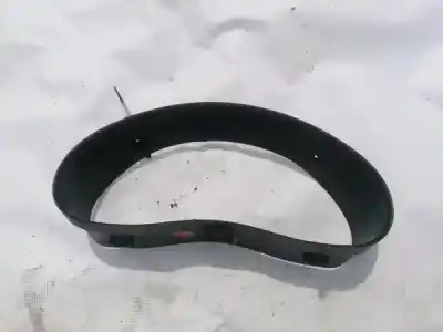 Peça sobressalente para automóvel em segunda mão molduras frontais por ford galaxy (vx) 1.9 tdi cat referências oem iam 7m0857059