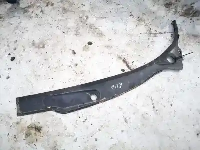 Pezzo di ricambio per auto di seconda mano Siluro per PEUGEOT 206+ 1.4 Riferimenti OEM IAM 9630607577  