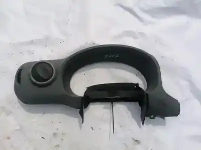 Second-hand car spare part front decorative moulding for citroen berlingo cuadro 1.6 16v hdi oem iam references 9680897477