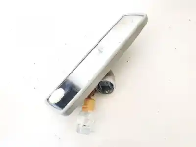 Piesă de schimb auto la mâna a doua OGLINDÃ RETROVIZOARE INTERIOR pentru VOLKSWAGEN POLO (9N1)  Referințe OEM IAM E1010699  