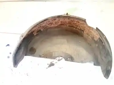 Peça sobressalente para automóvel em segunda mão cave de roda traseira esquerda por ford galaxy (vx) 1.9 tdi cat referências oem iam 7m0810972e