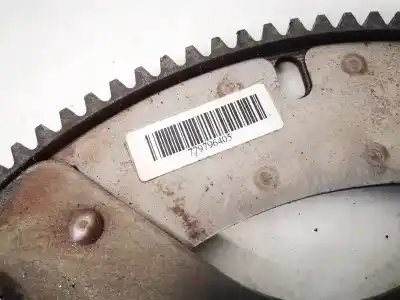 Second-hand car spare part engine flywheel for bmw 5-series, f07/f10 /f11 2010.03 - 2016.12 2.0 d 135kw 2010.03 --> oem iam references 779796405   Second-hand car spare part engine flywheel for bmw 5-series, f07/f10 /f11 2010.03 - 2016.12 2.0 d 135kw 2010.03 --> oem iam references 779796405