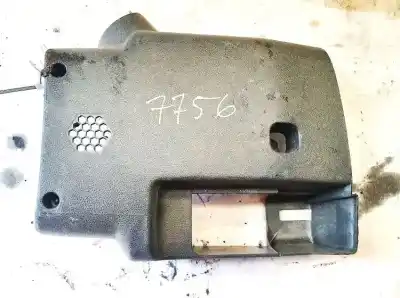 Second-hand car spare part plastics for citroen berlingo cuadro 1.6 16v hdi oem iam references 9680902877