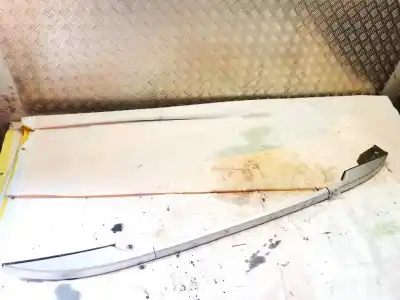 Peça sobressalente para automóvel em segunda mão plásticos por kia ceed (ed) 1.6 crdi 115 referências oem iam 