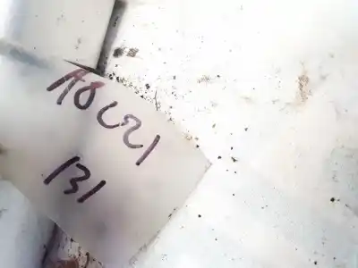 Pezzo di ricambio per auto di seconda mano plastica per kia ceed (ed) 1.6 crdi 115 riferimenti oem iam   