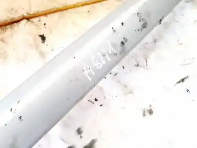 Pezzo di ricambio per auto di seconda mano plastica per kia ceed (ed) 1.6 crdi 115 riferimenti oem iam   