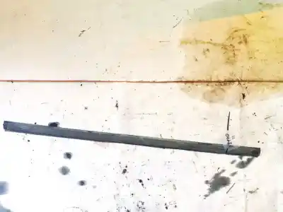 Peça sobressalente para automóvel em segunda mão plásticos por volvo v70 ii (285) 2.5 tdi referências oem iam 